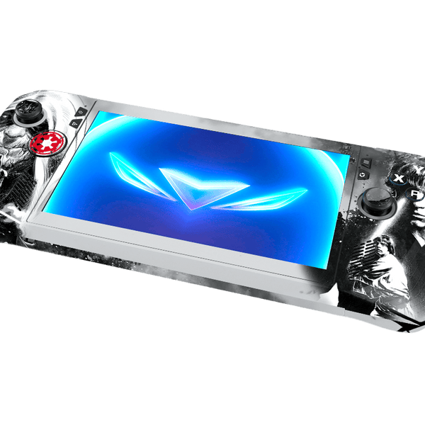Skin para ASUS Rog Ally X edición Star Wars – Xonebrand