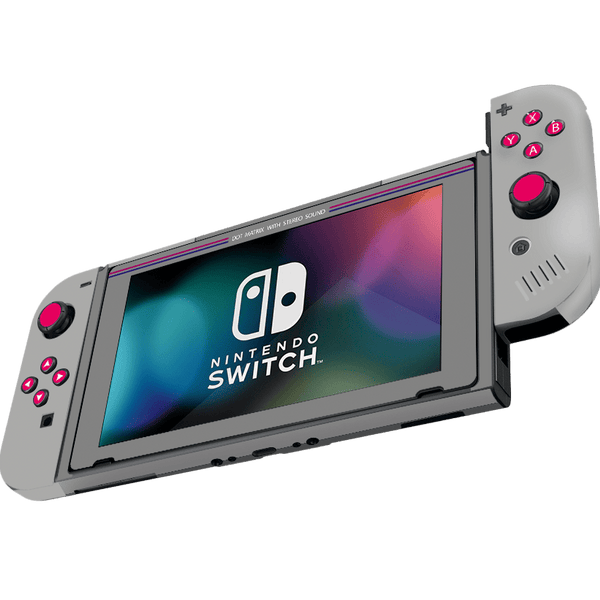 GameBoy Skin Nintendo Switch (2017) Xonebrand