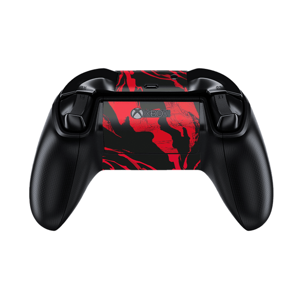 Carnage Skin Xbox Series X