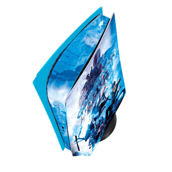 God of War Ragnarok Skin Playstation 5 Fat