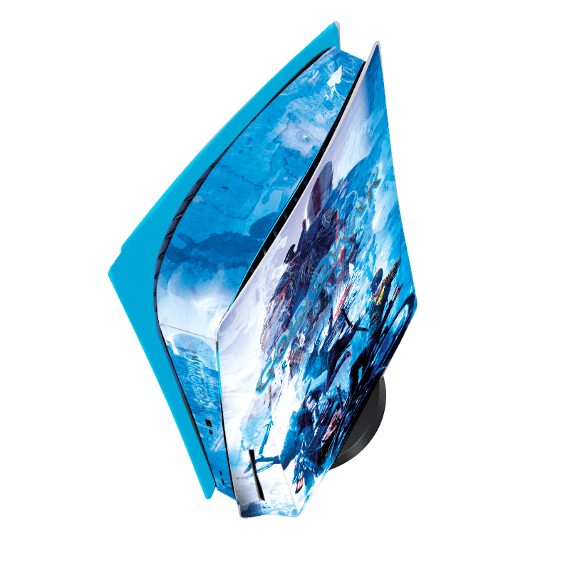 God of War Ragnarok Skin Playstation 5 Fat