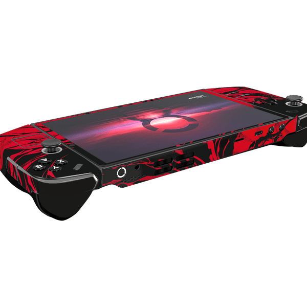 Skin para Legion Go edición Carnage– Xonebrand