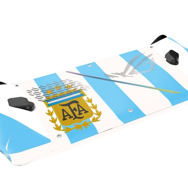 Selección Argentina Skin Asus Rog Ally