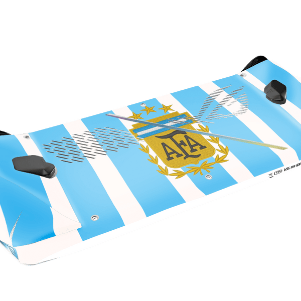 Selección Argentina Skin Asus Rog Ally Xonebrand