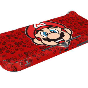 Super Mario Icon Nintendo Switch Lite Skin