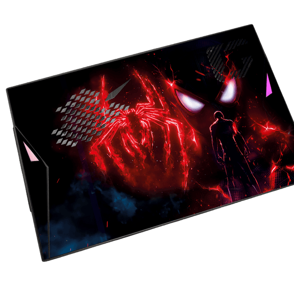 Spider-Man OneXPlayer X1 Skin Xonebrand