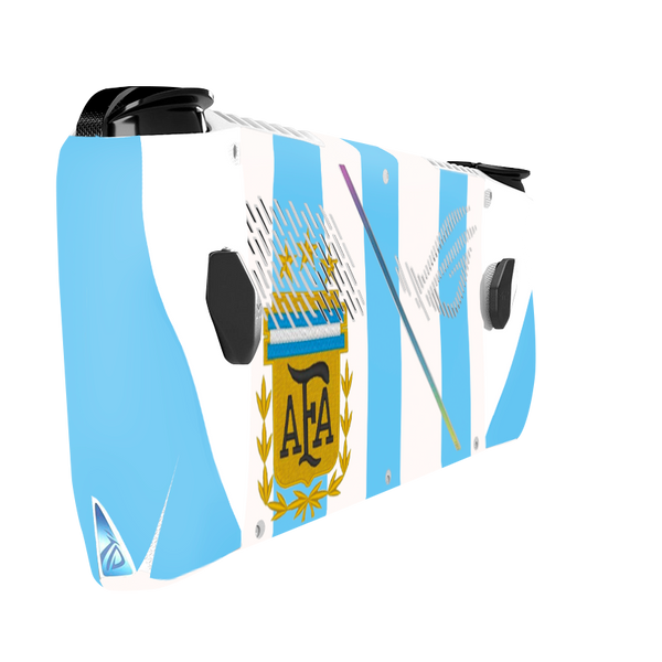 Selección Argentina Skin Asus Rog Ally