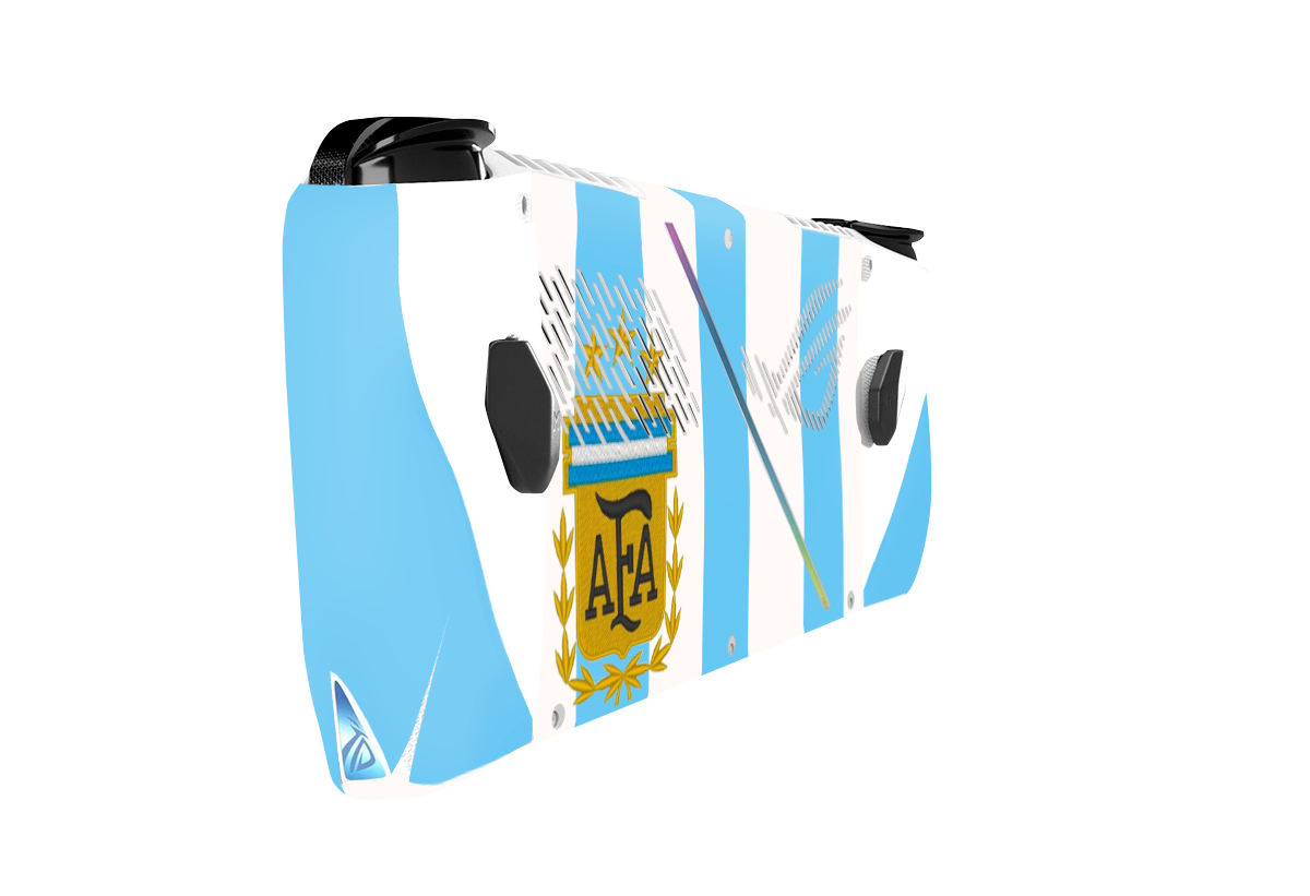 Selección Argentina Skin Asus Rog Ally