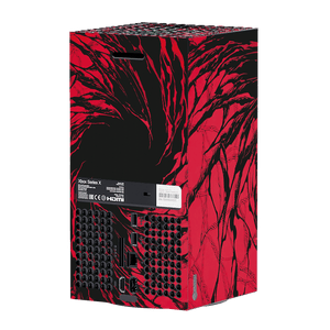 Carnage Xbox Serie X Bundle Skin