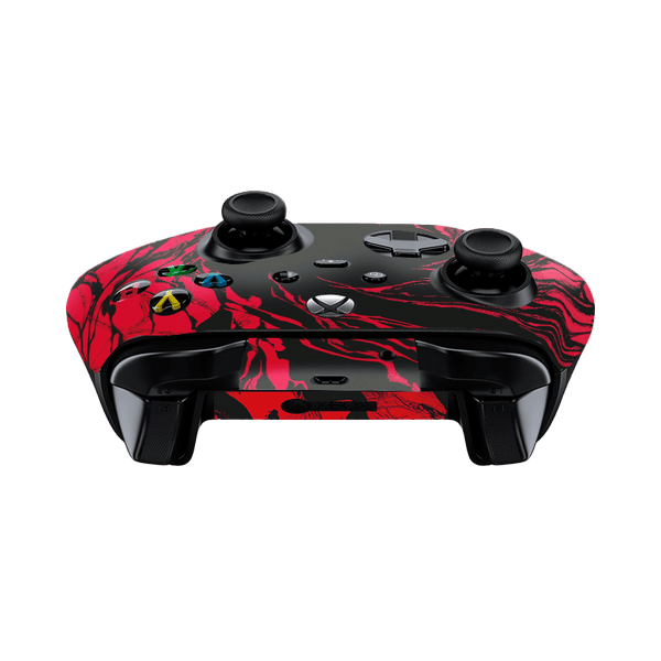 Carnage Skin Xbox Series X