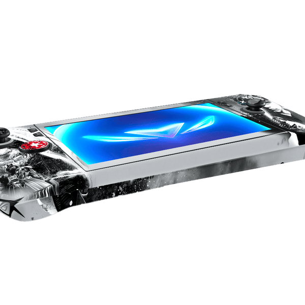 Skin para ASUS Rog Ally X edición Star Wars – Xonebrand