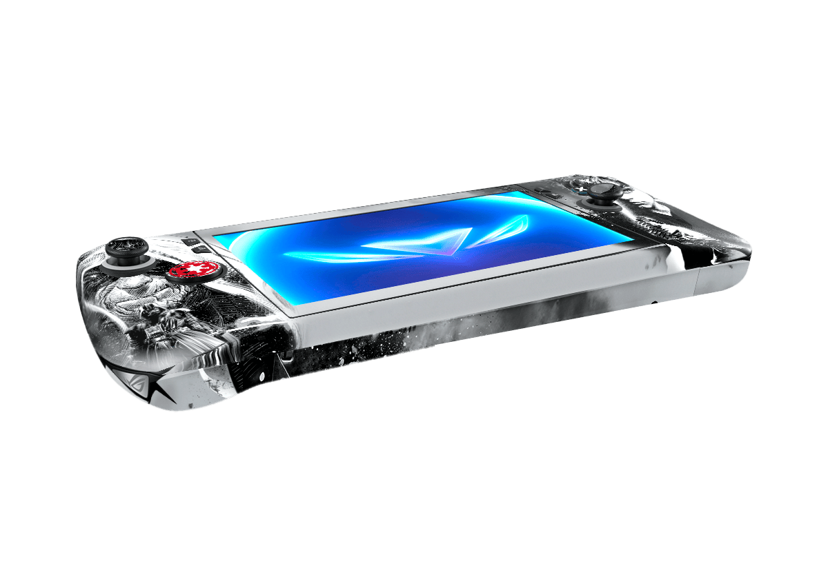 Skin para ASUS Rog Ally X edición Star Wars – Xonebrand