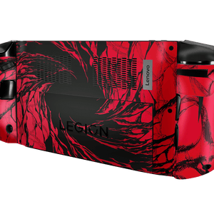 Carnage Lenovo Legion Go Skin