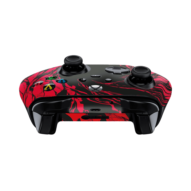 Carnage Xbox Serie X Bundle Skin