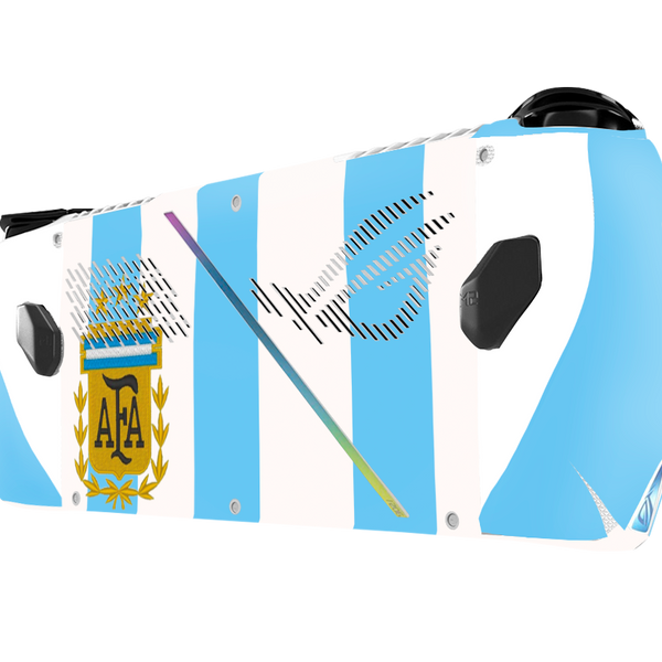 Selección Argentina Skin Asus Rog Ally