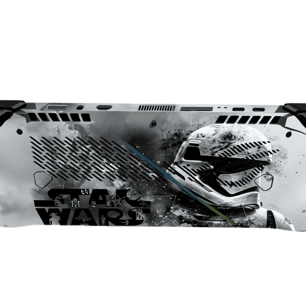 Skin para ASUS Rog Ally X edición Star Wars – Xonebrand