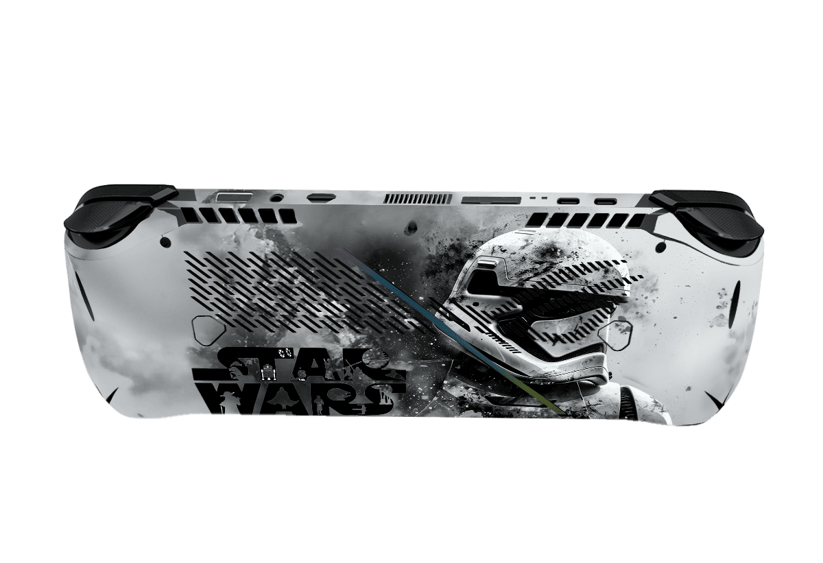 Skin para ASUS Rog Ally X edición Star Wars – Xonebrand