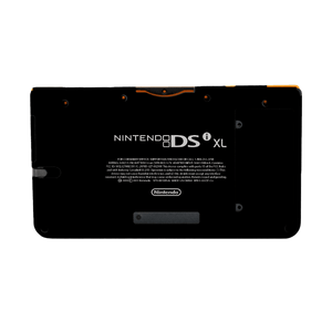 Legend of Zelda Nintendo DSI XL 2010 Skin