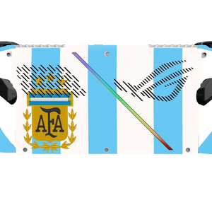 Argentina Asus Rog Ally Handheld Gaming Computer Skin