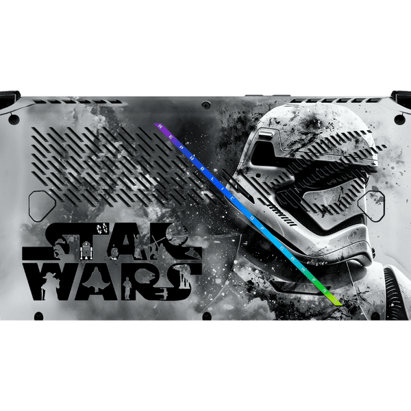 Skin para ASUS Rog Ally X edición Star Wars – Xonebrand