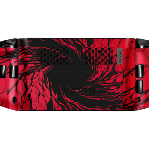 Carnage Lenovo Legion Go Skin