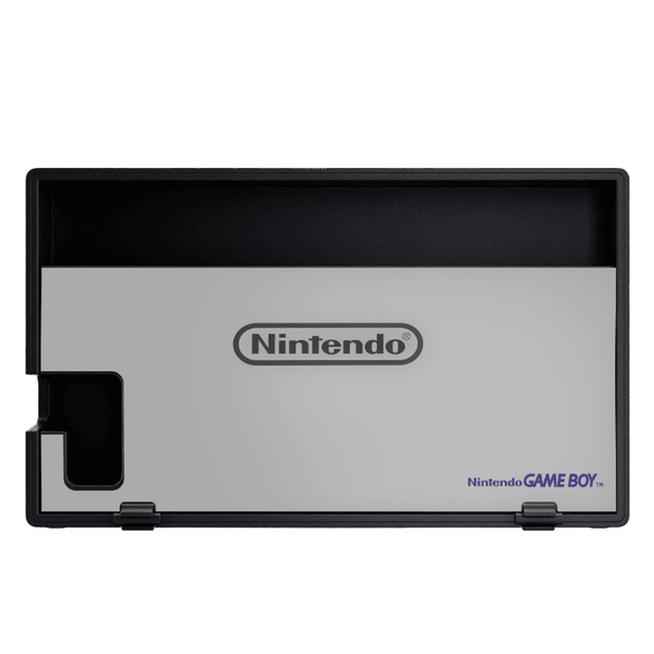 GameBoy Skin Nintendo Switch (2017) Xonebrand