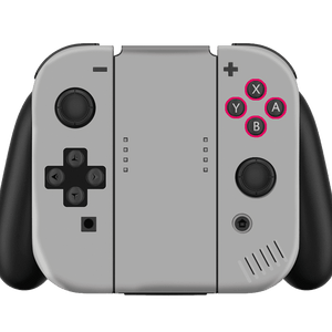 Edición Game Boy Nintendo Switch Skin