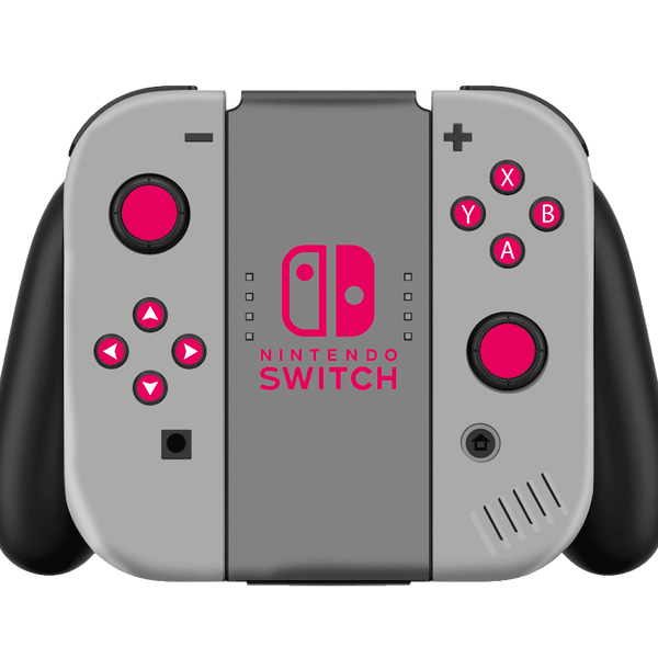 GameBoy Skin Nintendo Switch (2017) Xonebrand