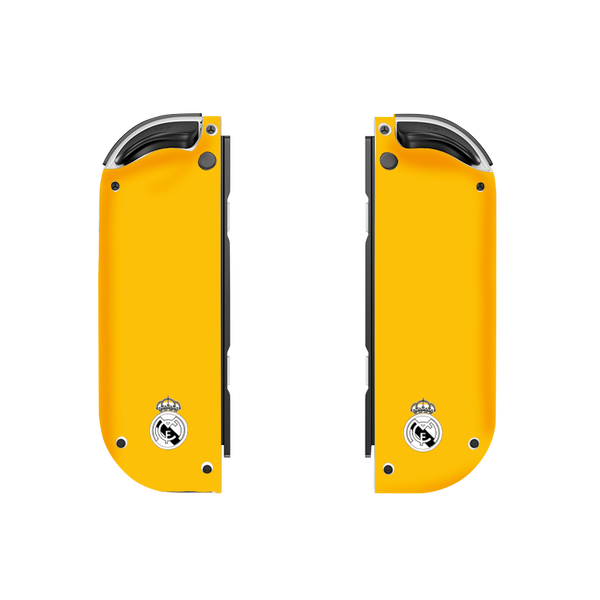 Real Madrid Skin Nintendo Switch OLED (2021)