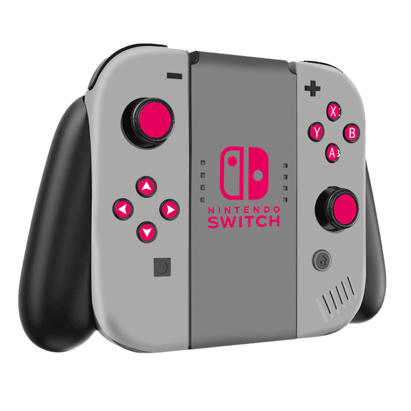 GameBoy Skin Nintendo Switch (2017) Xonebrand