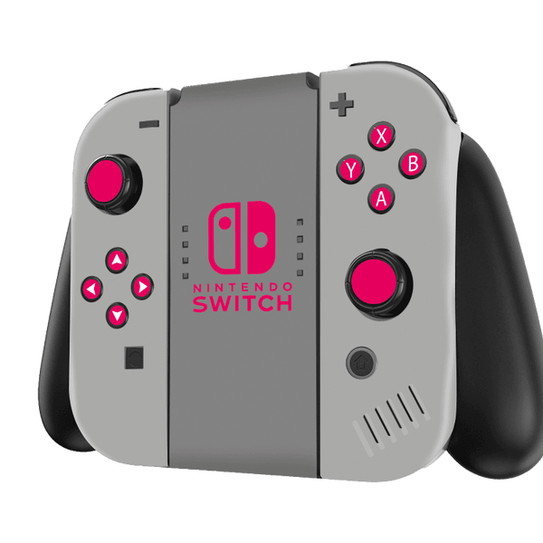 GameBoy Skin Nintendo Switch (2017) Xonebrand