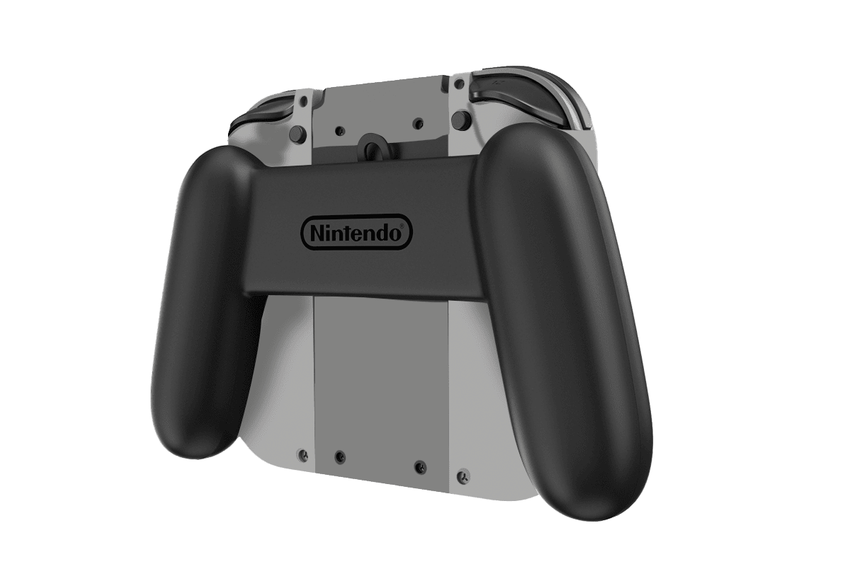 GameBoy Skin Nintendo Switch (2017) Xonebrand