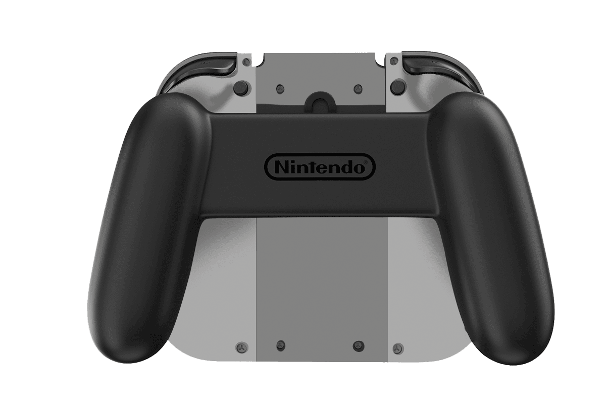 GameBoy Skin Nintendo Switch (2017) Xonebrand