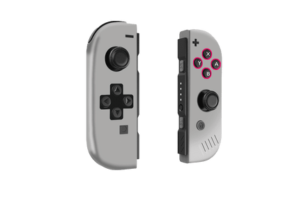 Edición Game Boy Nintendo Switch Skin