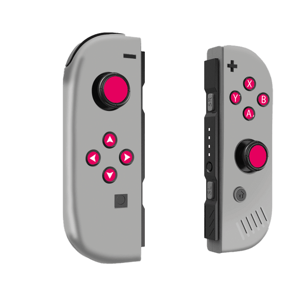 GameBoy Skin Nintendo Switch (2017) Xonebrand