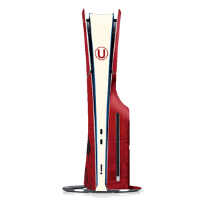 Universitario PS5 Slim Bundle Skin