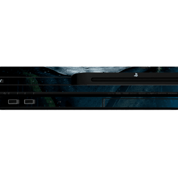 Guason Skin Playstation 3 Slim