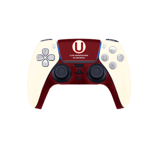 Universitario PS5 Slim Bundle Skin