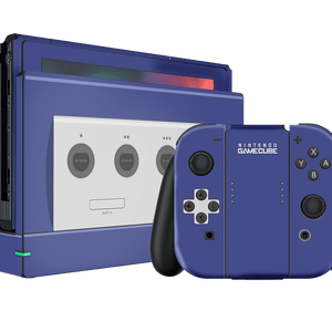 Edición GameCube Nintendo Switch Skin