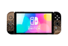 Zelda tears of the kingdom Skin Nintendo Switch OLED (2021) Xonebrand