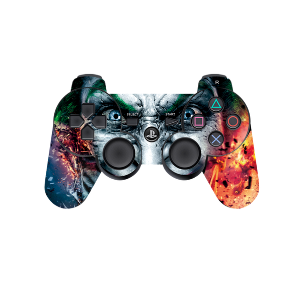 Guason Skin Playstation 3 Slim