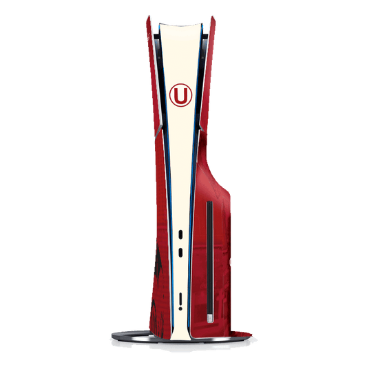 Universitario Skin Playstation 5 Slim