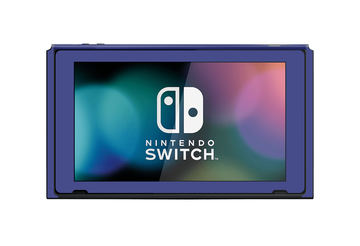 Edición GameCube Nintendo Switch Skin