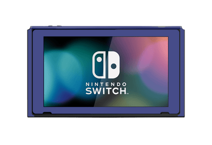 Edición GameCube Nintendo Switch Skin