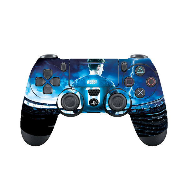 Messi Skin Playstation 4 Slim