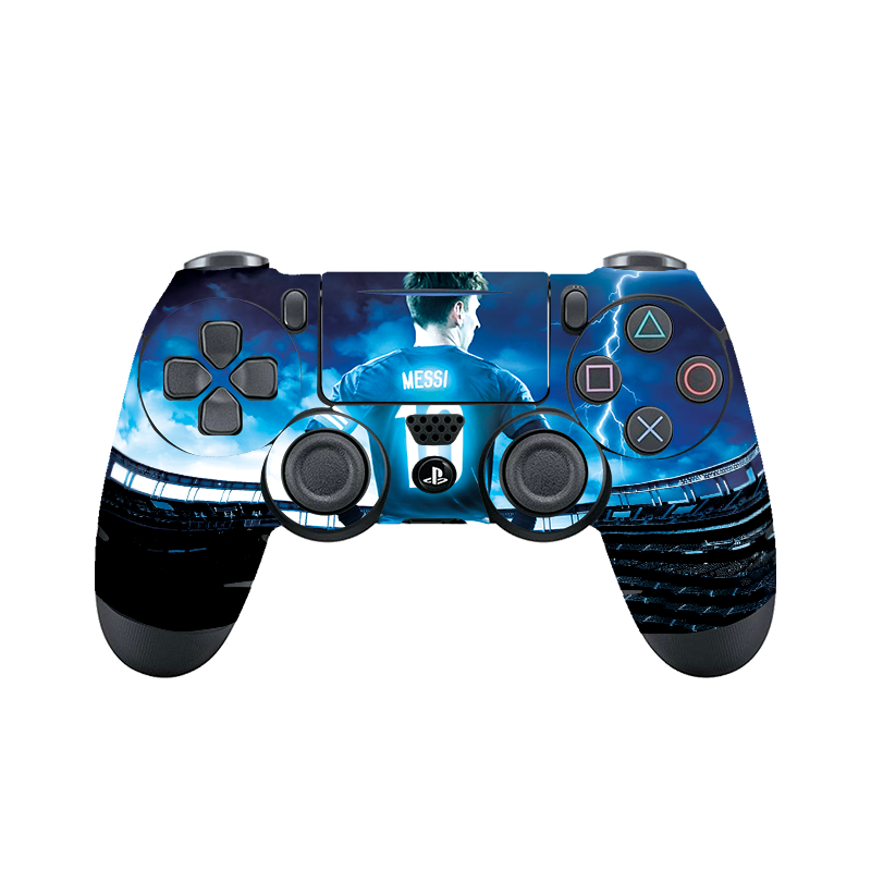 Messi Skin Playstation 4 Slim