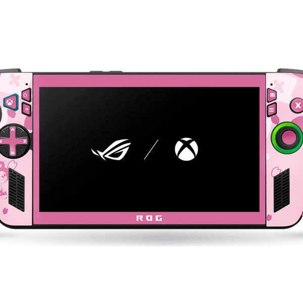 One Piece Chopper Asus ROG Xbox Ally Skin Xonebrand
