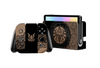 Zelda tears of the kingdom Skin Nintendo Switch OLED (2021) Xonebrand