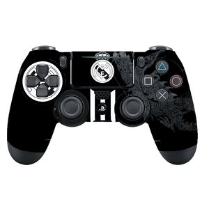 Real Madrid PS4 Pro Bundle Skin