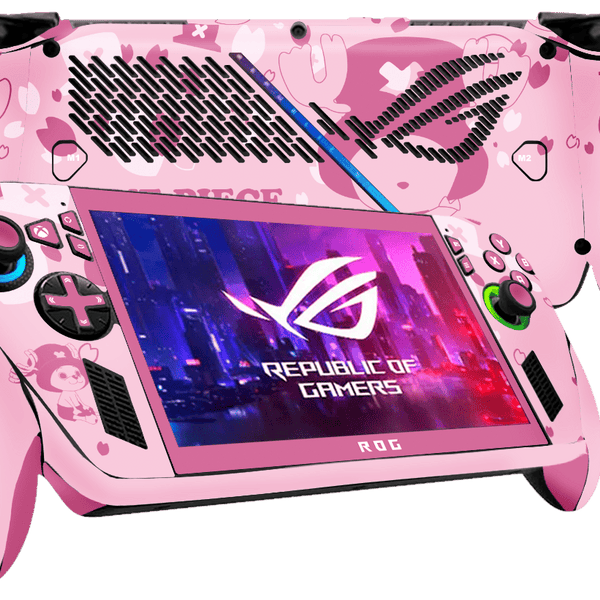 One Piece Chopper Asus ROG Xbox Ally Skin Xonebrand
